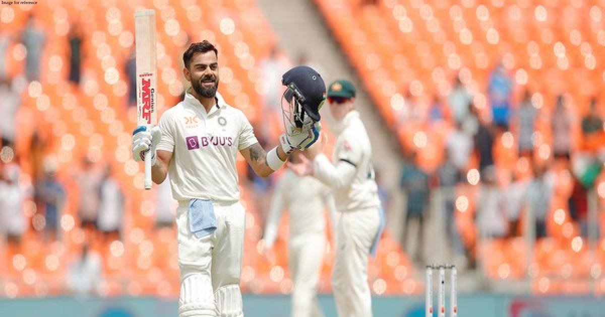 IND vs AUS, 4th Test: Virat Kohli breaks Test century drought to put India in command; hosts trail by 8 runs (Tea, Day 4)